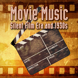 Music for Films - A Walk Down Main Street