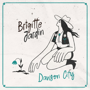 Dawson City album cover