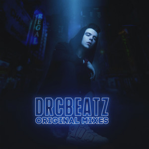 DRCBEATZ - Jehad, Vol. 1