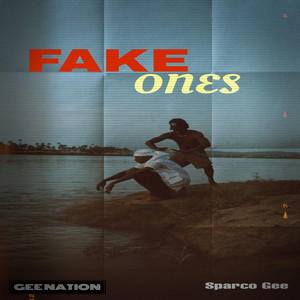 Fake ones by Sparco Gee