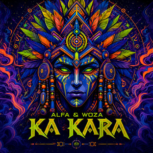 Ka Kara by ALFA, WoZa, 360 Music