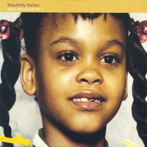Beautifully Human (Words And Sounds Volume 2) - Album by Jill