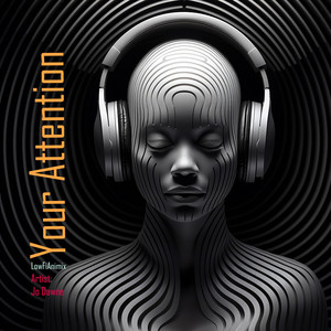 Jo Dawne - Your Attention