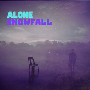Saymon Cleiton - Alone Snowfall