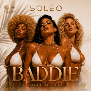 BADDIE by SOLÈO