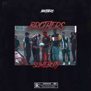 Brothers by 905 Ty
