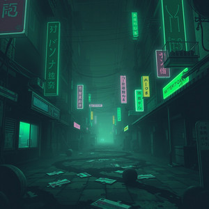 Mothers House by Kendrick Zevon