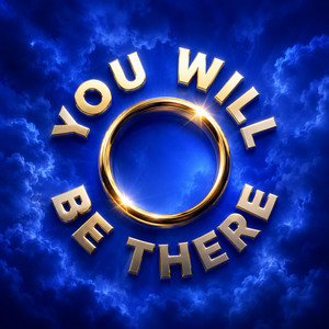 You'll Be There by ChuloWorldwide