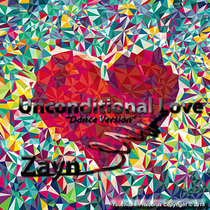 Unconditional Love - Dance Version