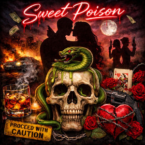 Sweet Poison by Al Leone