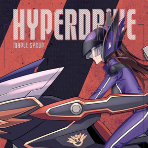 Hyper Drive
