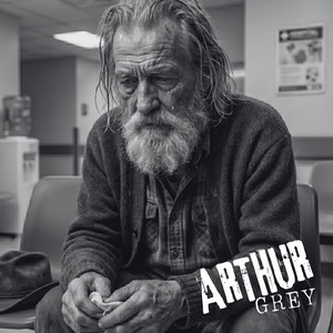 Since You Closed Your Eyes by Arthur Grey