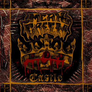 Sludge Puppy by Mean Green