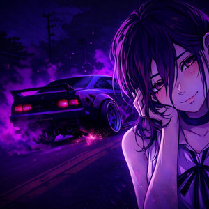 Let’s run away