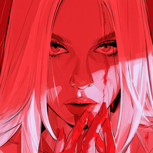 He Wants My Heart by EDBU, Viesis