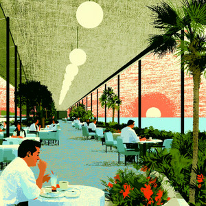 Quiet Bossa by Leafar Zeral