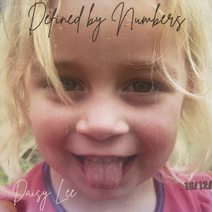Defined by Numbers by Daisy Lee