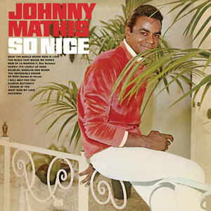 So Nice album