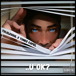 Portada de U Ok?