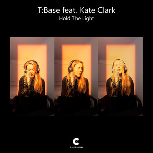 Hold the Light cover art
