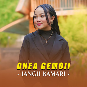 Jangji Kamari by Dhea Gemoii