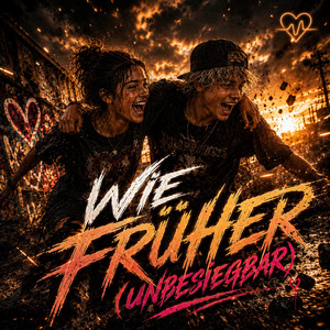 Wie Früher (Unbesiegbar) by Tonwerk