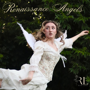 Renaissance Angels by Ruth Long