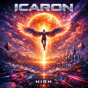 Icaron by Xovex Dalen
