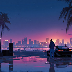 Smooth Journey by Didi Crazzz