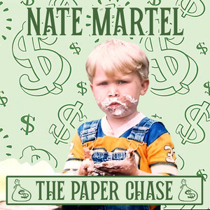 The Paper Chase by Nate Martel