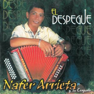 Nafer Arrieta y su Conjunto - El Lapicero