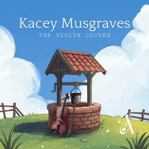 Oh, What A World (Ana’s Wedding Violin Version)