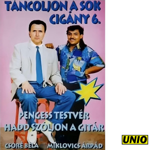 Pengess Testvér Hadd Szóljon A Gitár