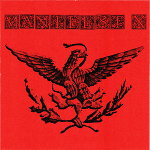 C.A. Straight Edge by Manifest X