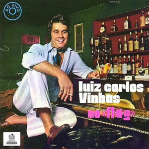 O Som Psicodélico de L.C.V. - Album by Luiz Carlos Vinhas | Spotify