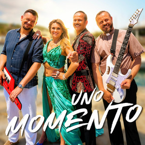 Uno momento - Radio Edit by Sławomir, Kajra, Sienicki