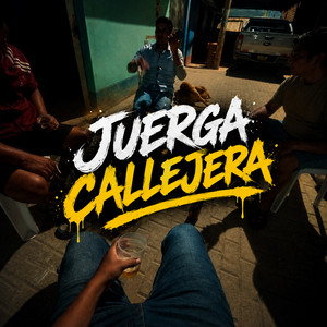 Juerga callejera by jordy cahuana diaz