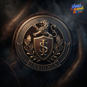 Insignia by Vibra Buena Musik