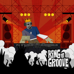 Yes (Of Course) by Kingeorge, UNCLE WALES, Dj Young Gee, Gravity