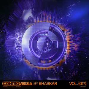 Controversia by Bhaskar Vol. 017 cover art