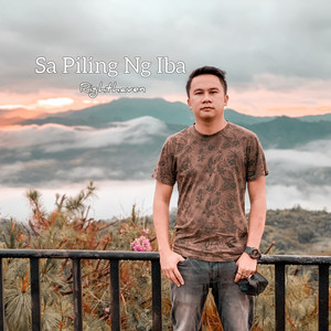 Sa Piling Ng Iba (Acoustic Version) by Righthaven, Ashley Moralde