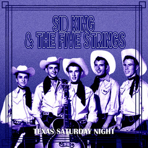 Sag Drag & Fall - Alternate Take by Sid King & The Five Strings