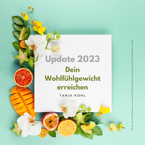 Hypnose: Dein Wohlfühlgewicht erreichen (Update 2023) [Wie du dich mit Selbsthypnose vom nervigen Diät-Zwang befreist und ohne Stress deine Wohlfühlfigur erreichst]