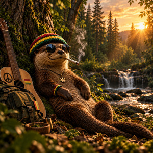 Dospělák by OtterRap