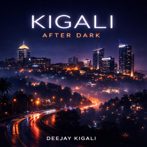 Accelerated Bass by Deejay Kigali