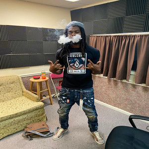 CounUpScoo - Shit Talking,Pt. 1 (feat. Ja & Kaidro)