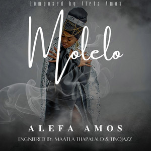 Alefa Amos - MOLELO
