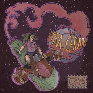 Otra Cerveza by YTS, Crasa