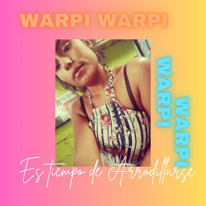 Es tiempo de arrodillarse by WARPI