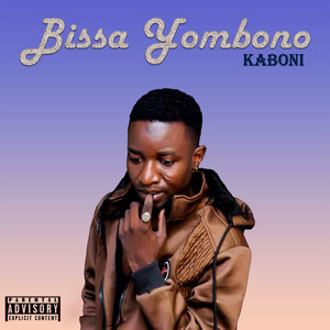 KABONI - Bissa Yombono